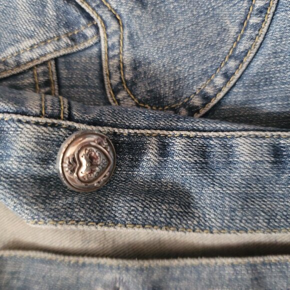 Brighton denim jacket - Picture 7 of 9